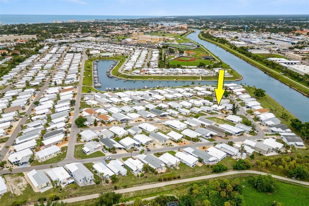 822 Bogie , Venice, FL 34285 Photo