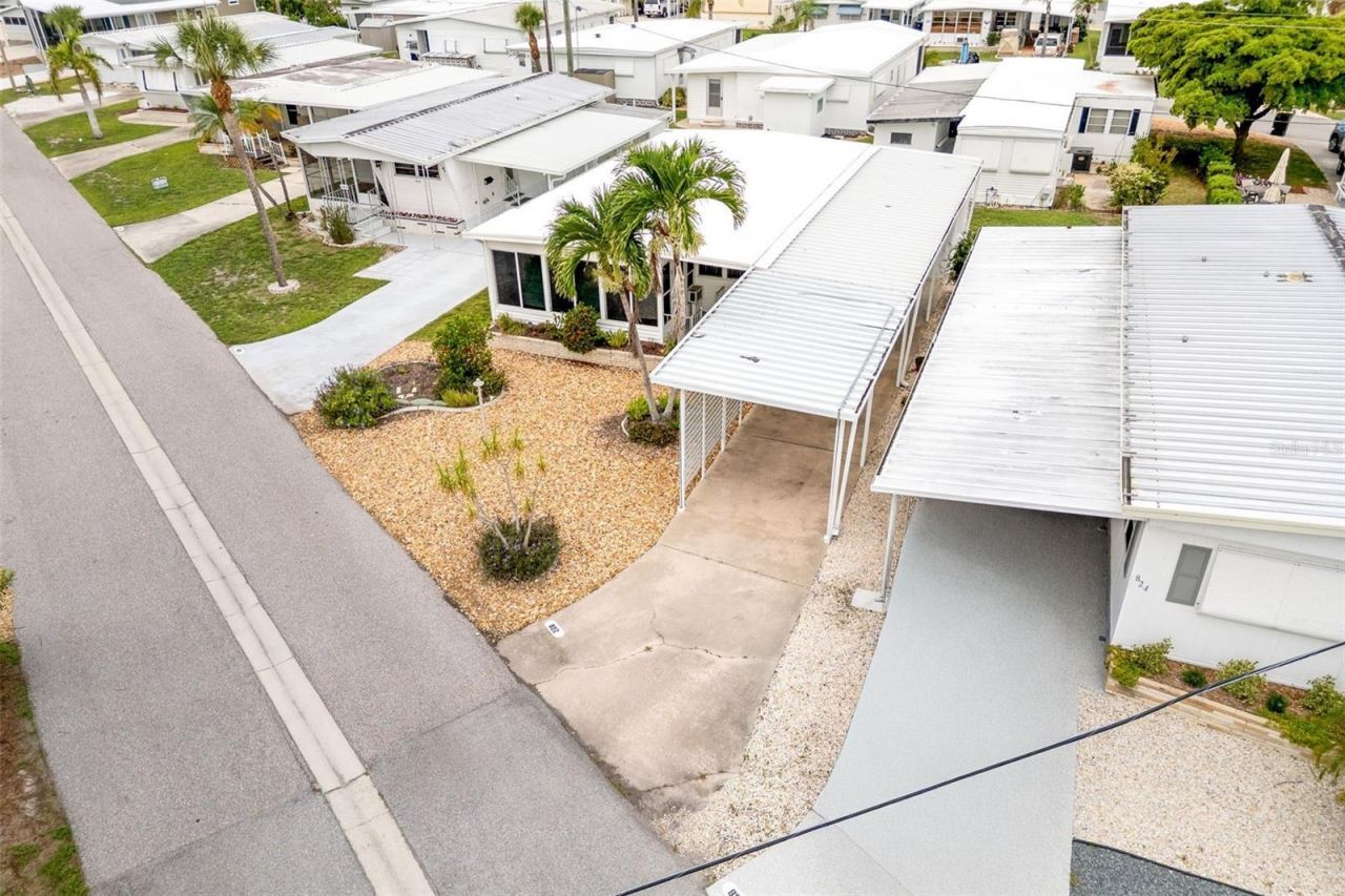 822 Bogie , Venice, FL 34285 Photo