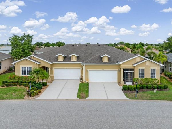 1837 KNIGHTS BRIDGE TRAIL , PUNTA GORDA, FL 33980