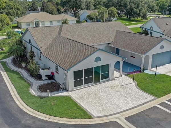399 DIVISION STREET , CLERMONT, FL 34711