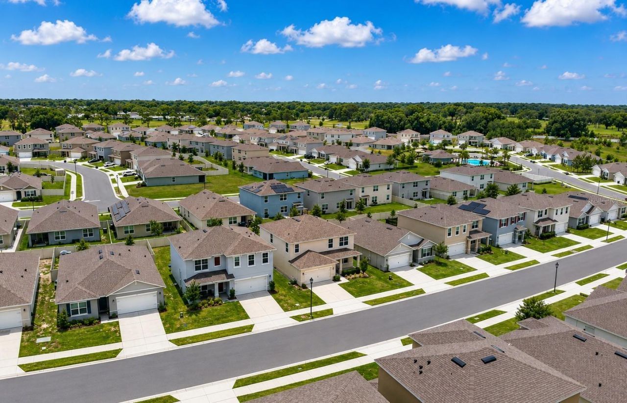 2017 Maple Ridge Drive , Zellwood, FL 32798 Photo