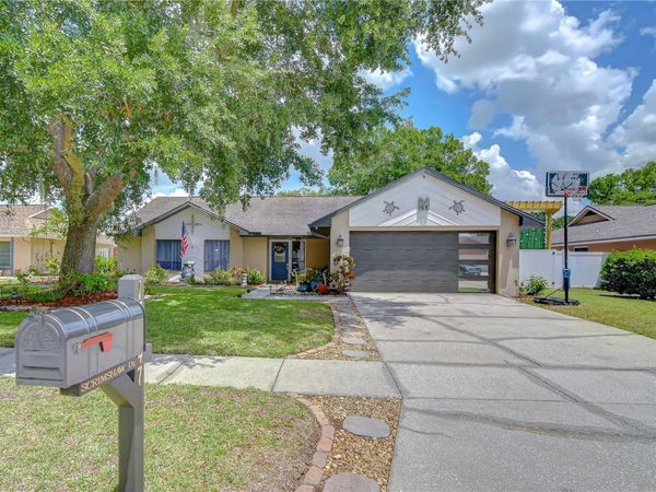 15747 SCRIMSHAW DRIVE , TAMPA, FL 33624