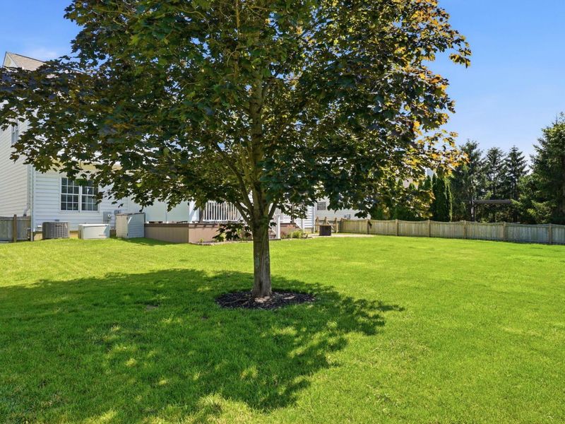 7558 Fairfield Lakes Drive, Powell, OH 43065 Photo 13
