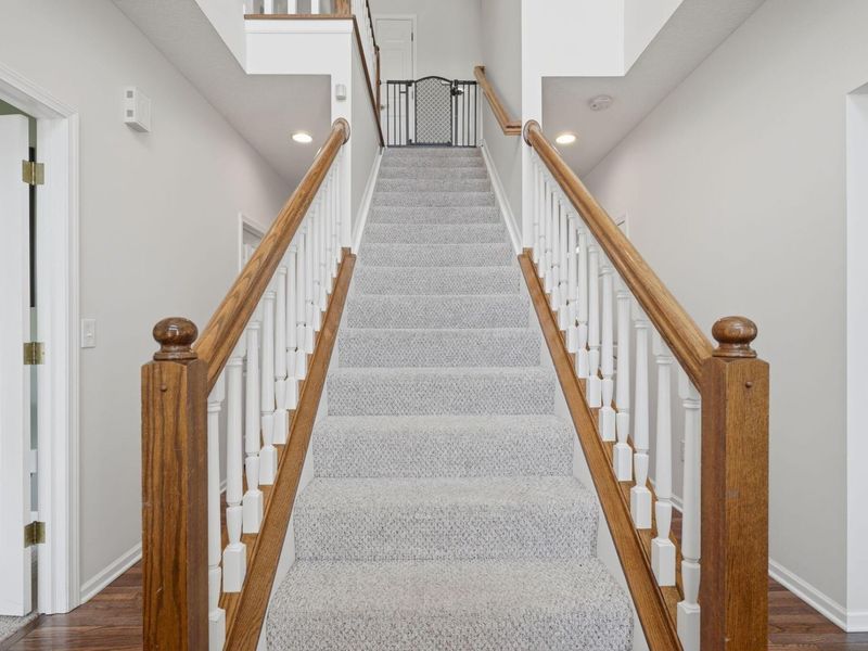 7558 Fairfield Lakes Drive, Powell, OH 43065 Photo 16