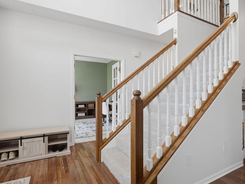 7558 Fairfield Lakes Drive, Powell, OH 43065 Photo 17