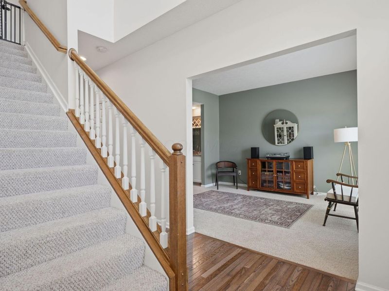 7558 Fairfield Lakes Drive, Powell, OH 43065 Photo 18