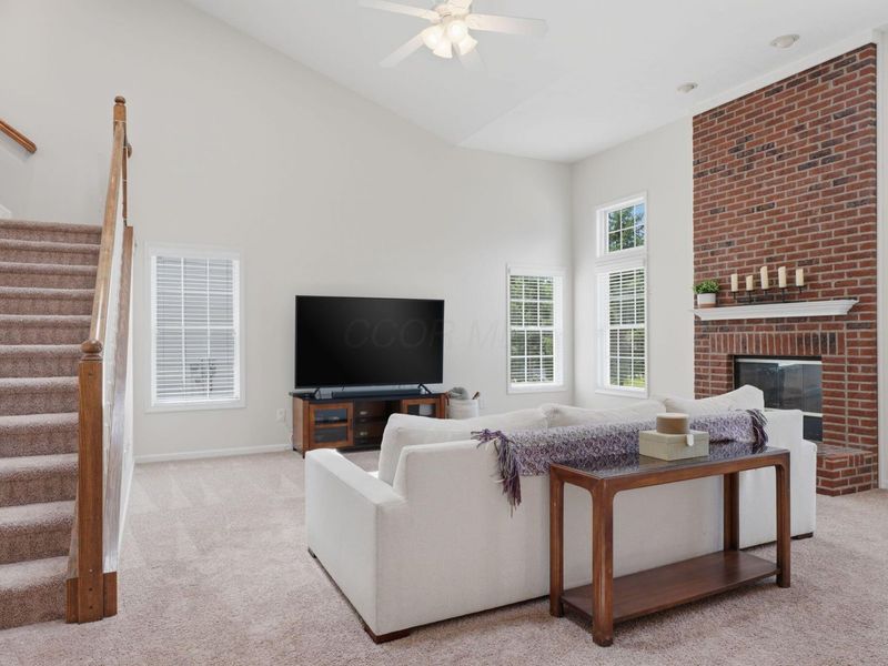 7558 Fairfield Lakes Drive, Powell, OH 43065 Photo 19