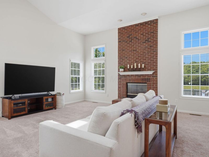 7558 Fairfield Lakes Drive, Powell, OH 43065 Photo 20