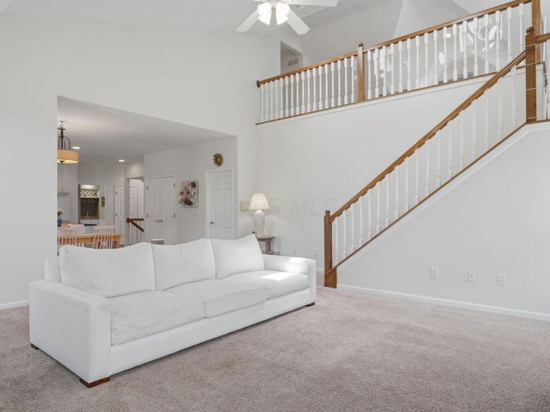 7558 Fairfield Lakes Drive, Powell, OH 43065 Photo 21