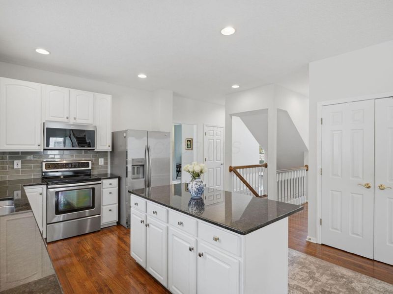 7558 Fairfield Lakes Drive, Powell, OH 43065 Photo 41