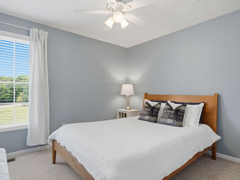 7558 Fairfield Lakes Drive, Powell, OH 43065 Photo 59