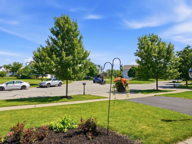 7558 Fairfield Lakes Drive, Powell, OH 43065 Photo 84