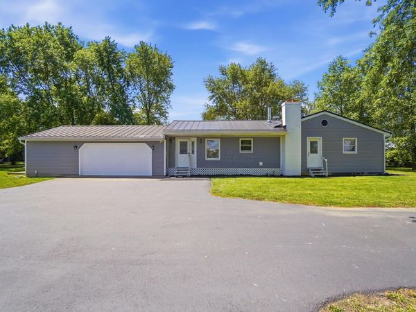 6881 Van Wagener Road , London, OH 43140