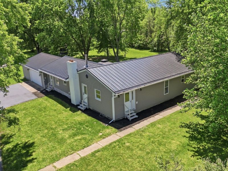 6881 Van Wagener Road , London, OH 43140 Photo 2