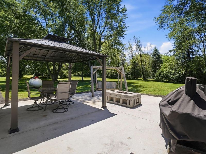 6881 Van Wagener Road , London, OH 43140 Photo 43