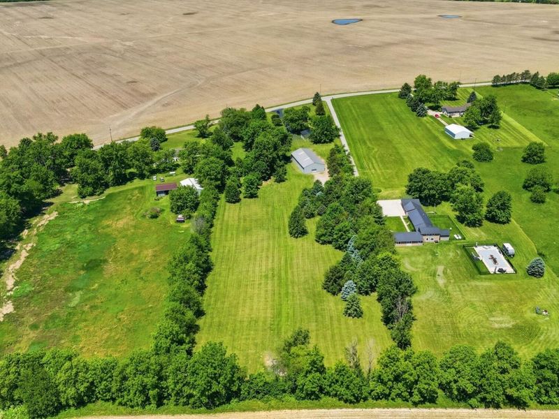 6881 Van Wagener Road , London, OH 43140 Photo 5