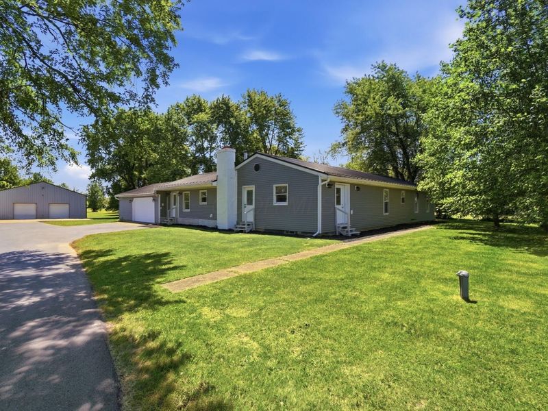 6881 Van Wagener Road , London, OH 43140 Photo 7