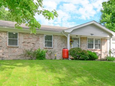 745 Ellerson Drive, Harrodsburg, KY 40330