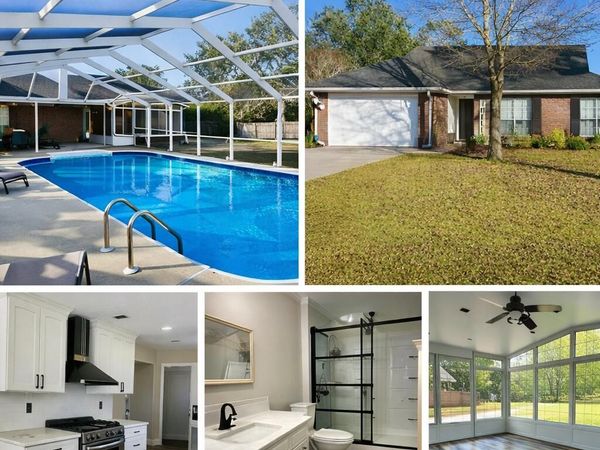 2372 Sarena Court, Navarre, FL 32566