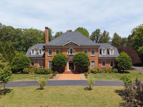 1955 OLD BALLARD FARM LN, CHARLOTTESVILLE, VA 22901