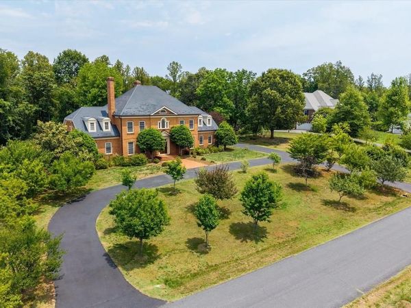 1955 OLD BALLARD FARM LN, CHARLOTTESVILLE, VA 22901