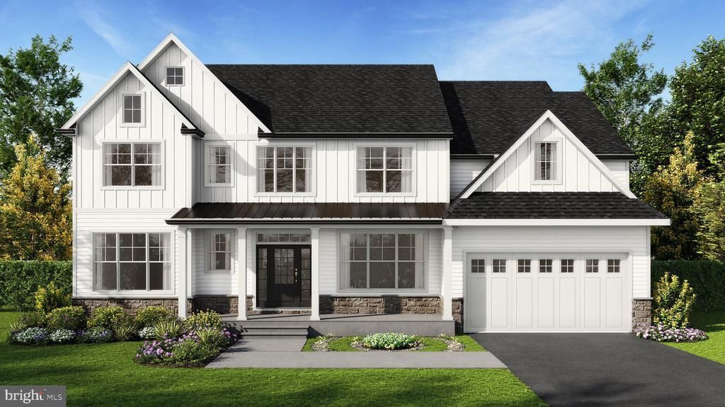425 PASTELL LANE , CONSHOHOCKEN, PA 19428