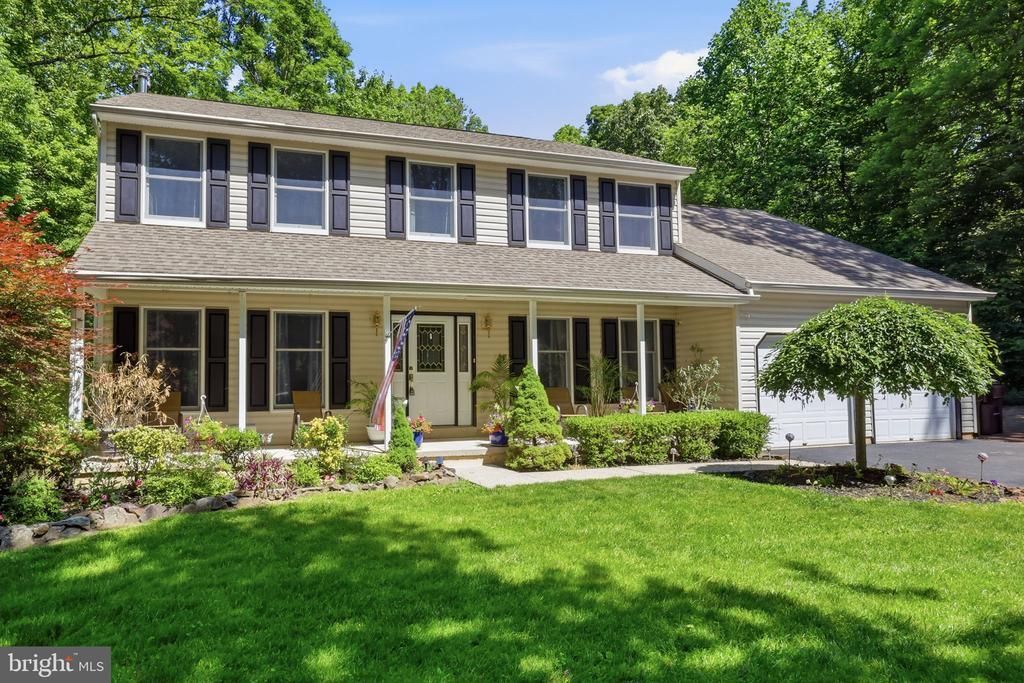 2130 STERNERS ROAD , GREEN LANE, PA 18054