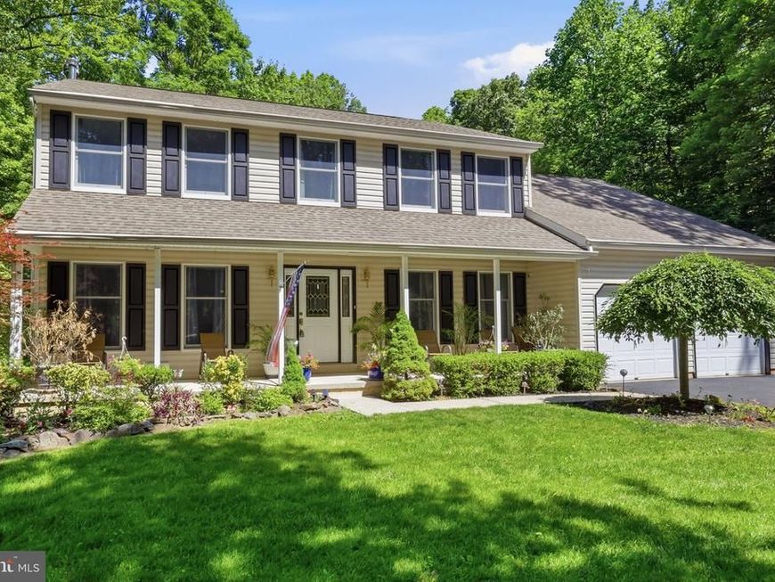 2130 Sterners Road, Green Lane, PA 18054 Main Photo