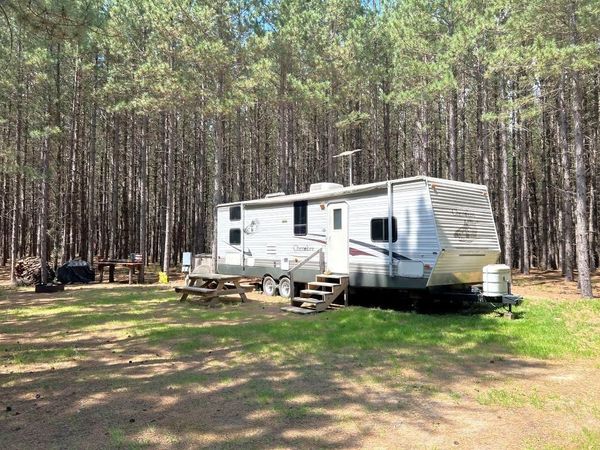 TBD County 109 , Menahga, MN 56464