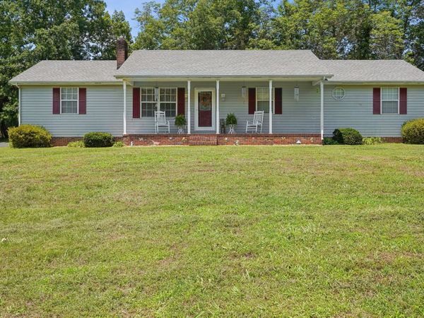 45 Roberts Ln , Lebanon, TN 37087