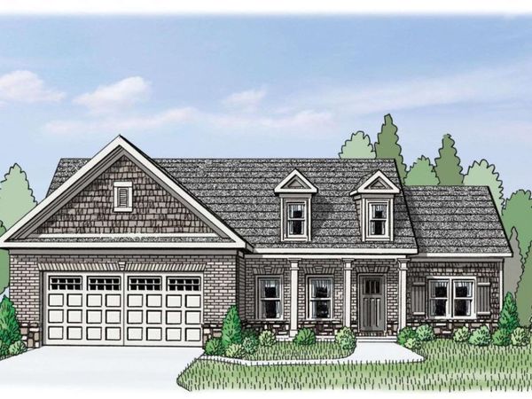 1350 BIRCH Way, Loganville, GA 30052
