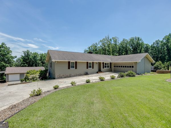 3803 Carter Road, Buford, GA 30518