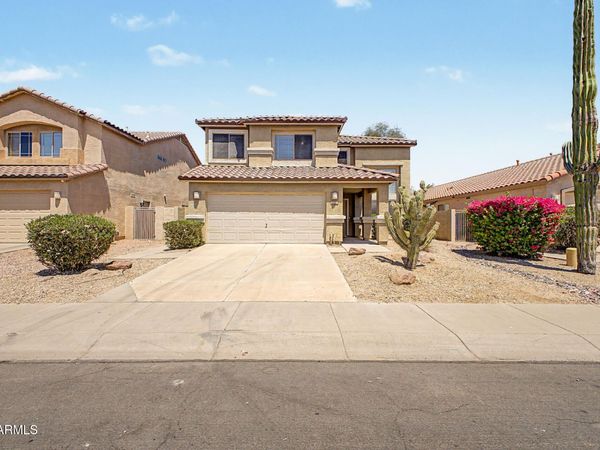 28433 N 47TH Street, Cave Creek, AZ 85331