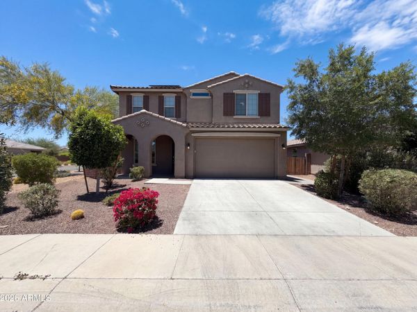 11284 N 186TH Lane, Surprise, AZ 85388