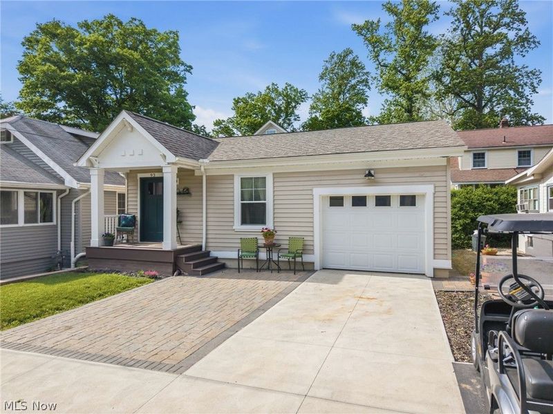 93 Longacre Lane , Chippewa Lake, OH 44215 Photo 3