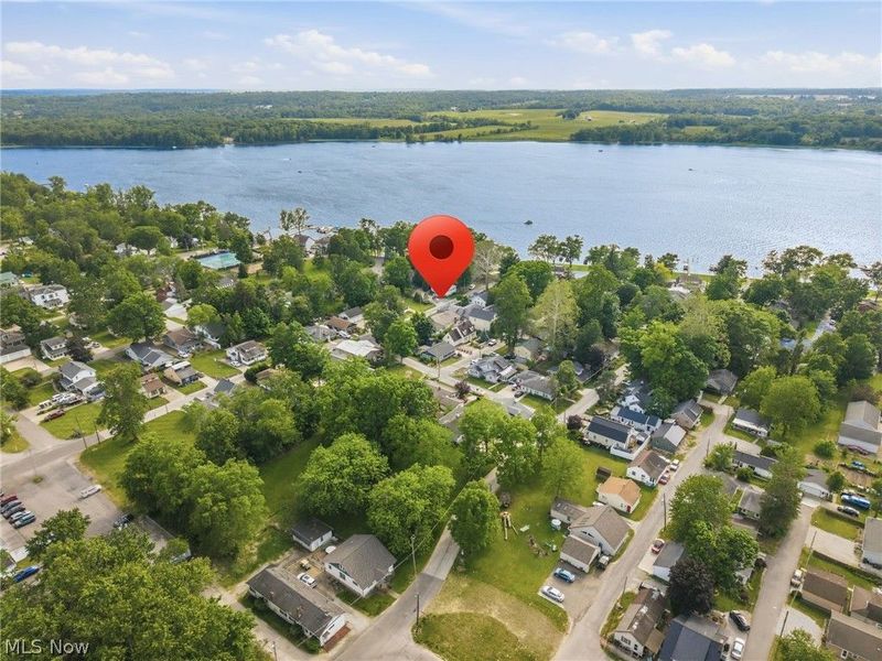 93 Longacre Lane , Chippewa Lake, OH 44215 Photo 32