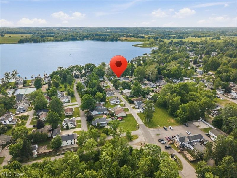 93 Longacre Lane , Chippewa Lake, OH 44215 Photo 33