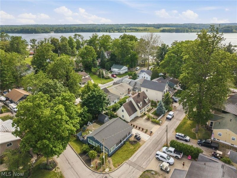 93 Longacre Lane , Chippewa Lake, OH 44215 Photo 36