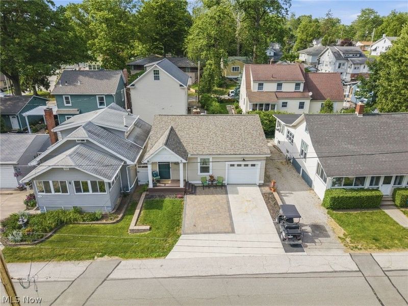 93 Longacre Lane , Chippewa Lake, OH 44215 Photo 5