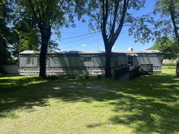 209 Collingwood, Franklin Furnace, OH 45638