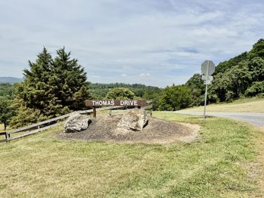 0 Thomas DR , Salem, VA 24153