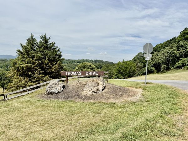 0 Thomas DR , Salem, VA 24153