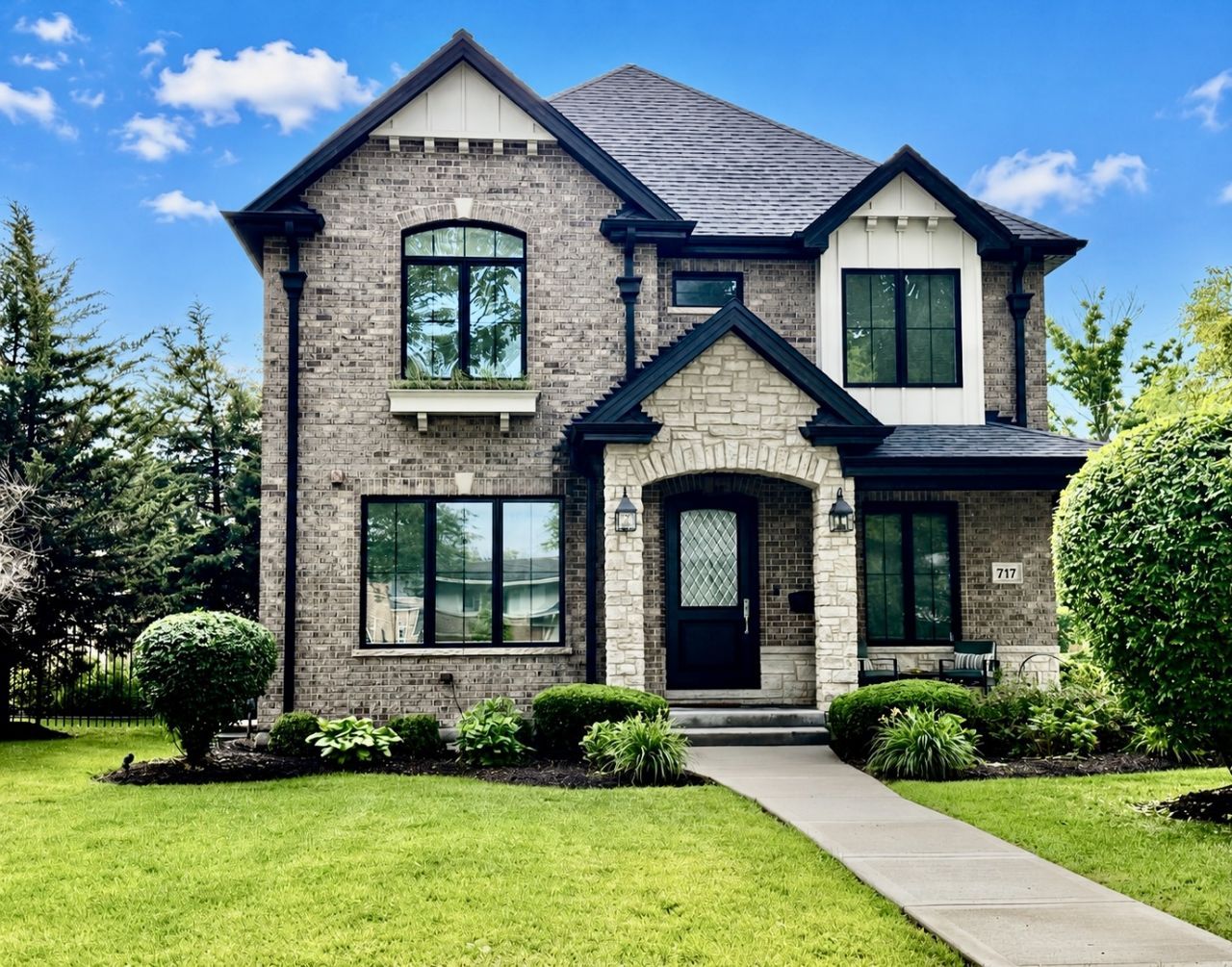 Park Ridge, IL 60068