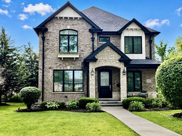 Park Ridge, IL 60068