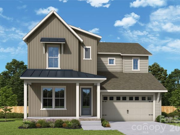 5301 Hollow Branch Road, Unit 108, Charlotte, NC 28278