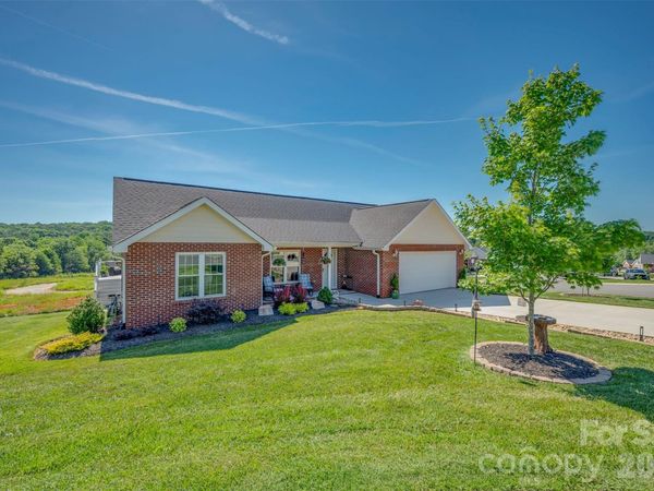 110 Kingston Place, Spindale, NC 28160