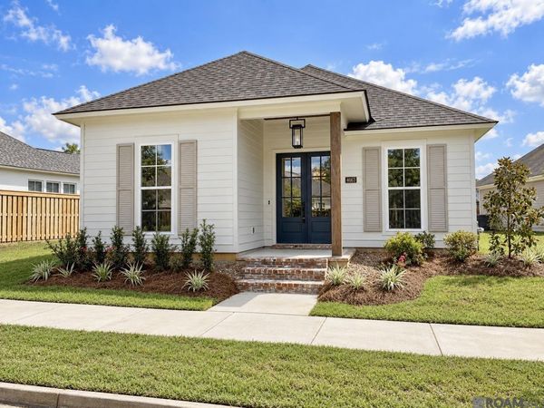 4063 Memorial Square, Zachary, LA 70791