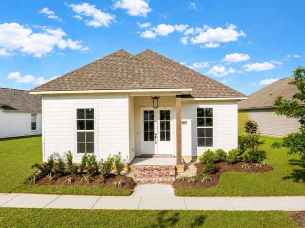 4063 Memorial Square, Zachary, LA 70791