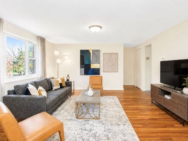 59 Colborne Road, Unit 2, Boston, MA 02135