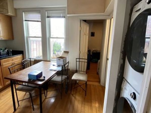 15 Cooper Street, Unit 4, Boston, MA 02113